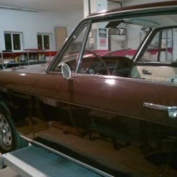 Lancia Fulvia